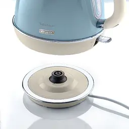 Електрочайник ARIETE 2869 BL - мініатюра 4