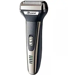 Електробритва акумуляторна GEMEI GM-7723 - мініатюра 2