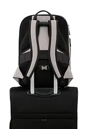 Рюкзак 15.6" Samsonite GLAM-GO ASH ROSE 42x30x13 KR4*10005 - мініатюра 5