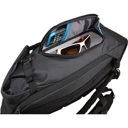 Рюкзак Thule Subterra Daypack 25L Dark Shadow (TH 3205289) - мініатюра 3