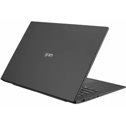 Ноутбук LG Gram 14 14Z90Q-G.AD7BF 14" 1920x1200 IPS 32GB RAM 1TB SSD Intel Core i7-1260P Gray Windows 11 Home - мініатюра 7