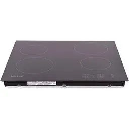 Варильна поверхня електрична Samsung NZ64T3506AK - мініатюра 2