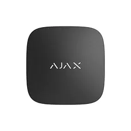 Датчик якості повітря Ajax LifeQuality чорний (26-00225) - мініатюра 1