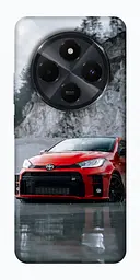 Чохол Demsky Toyota для Xiaomi Redmi 14C / Poco C75