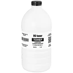 Тонер Samsung Universal ML-1210/1610/1660/1710/1910/2010/2160, SCX-6122, SL-M2020/2820, 1 кг, HG (TSM-HG194-1)