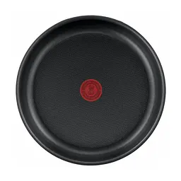 Набір посуду Tefal Ingenio Easy Cook & Clean 10 предметів чорний (L1539053) - мініатюра 8