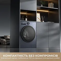 Пральна машина Dreame L9 (DWF11L90TA) - мініатюра 7