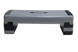 Степ платформа Toorx Advance 3-ступінчаста 90 х 32,5 х 15-20-25 см (AHF-002) - мініатюра 1