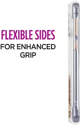 Чохол протиударний з плаваючими блискітками Case-Mate Waterfall Samsung Galaxy S10e (5.8") Iridescent - мініатюра 4