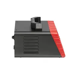 Зарядний пристрій для акумуляторів з трансформатором INTERTOOL AT-3032 6/12 В, 2/4 А, 4-45 Ач - мініатюра 5