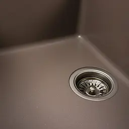 Кухонна мийка Platinum 7850W TOSKANA матова Дюна (SP000040859) - мініатюра 4