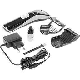 Машинка для стрижки HOLMER HHC-0245B PRO [176306] - мініатюра 7