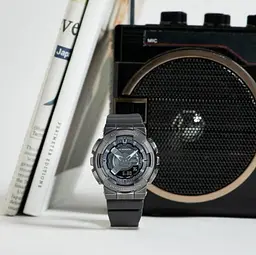 Годинник Casio GM-S110B-8AER - мініатюра 4