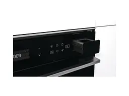 Духова шафа Whirlpool W7 OS4 4S1 P BL - мініатюра 6