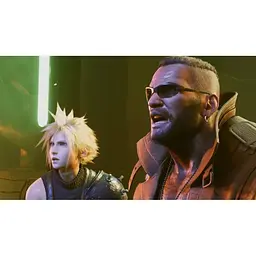 Гра Final Fantasy VII Remake Intergrade для PS5 (EN) [71516] - мініатюра 6