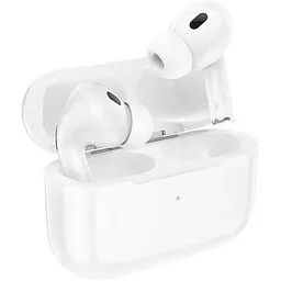 Навушники бездротові Hoco EW48 True wireless stereo headset Glacier Cat