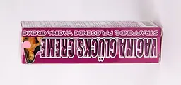 Збудливий кліторальний крем VAGINA GLUCKS для пристрасних дам, 30 мл Milan 19-31322 87741 - мініатюра 3