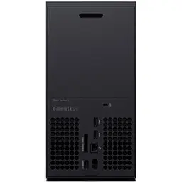 Ігрова консоль Microsoft Xbox Series X 1TB (889842640816) - мініатюра 3