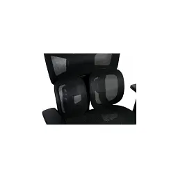 Офісне крісло GT Racer B-341 Black - мініатюра 10