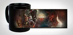 Кружка GeekLand варвара - мініатюра 5