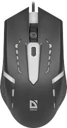 Миша Defender Hit MB-601 (52601) (6462790) - мініатюра 5
