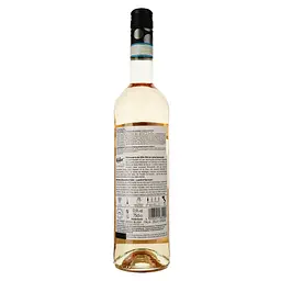 Вино Käfer Pinot Grigio Blush, рожеве, сухе, 0,75 л - мініатюра 2
