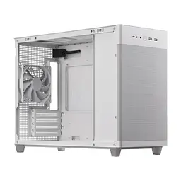Корпус для ПК ASUS Prime AP201 White (90DC00G3-B39000) - мініатюра 7