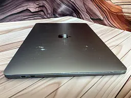 Ноутбук Apple MacBook Pro 13" A1706 i7-7567U/16/251 (C02VL166HV2Q) Б/в - мініатюра 5