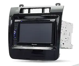 Перехідна рамка Volkswagen Touareg Carav 11-435 - мініатюра 3