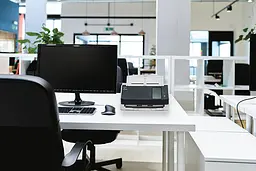 Ricoh Документ-сканер A4 fi-8040 - мініатюра 7