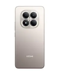 Смартфон Xiaomi Redmi Note 15 Pro 4G 8/256GB Titanium - мініатюра 2