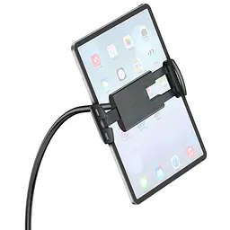 Тримач Hoco Vigour retractable lazy stand PH42 підставка заввишки 0.8-1.1m - мініатюра 4