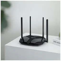 Маршрутизатор Mercusys MR80X - мініатюра 4