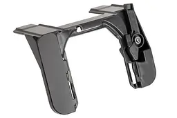 Тримач мішка для пилососу Zelmer Voyager Twix ZVC332ST (01Z014ST), ZVC332SK (01Z014SK), 758832, 6012014054 - мініатюра 2