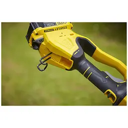 Висоторіз акумуляторний Stanley FatMax з розбірною штангою (SFMCPS620M1-QW) - мініатюра 2
