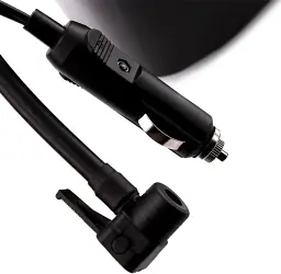 Автокомпресор (електричний) Xiaomi 70mai Air Compressor (Midrive TP01) UA - мініатюра 6