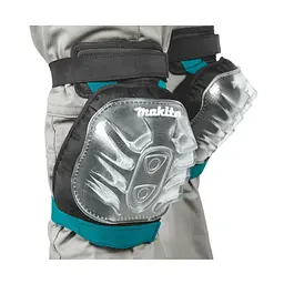 Наколінники універсальні Makita E-05658 - мініатюра 5