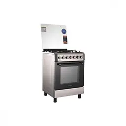 Комбінована плита Ardesto FSCF-C606ST - мініатюра 8