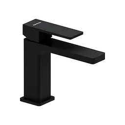 Змішувач для умивальника Damixa Gala black 530210300