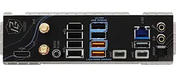 Материнська плата AsRock B850 RIPTIDE WIFI (B850 RIPTIDE WIFI) (Socket AM5, AMD B850, ATX) - мініатюра 4