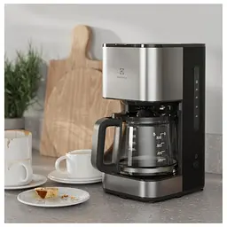 Кавоварка Electrolux E3CM1-3ST крапельна - мініатюра 8