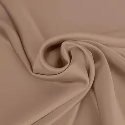 Підковдра Cosas сатин Beige Satin полуторна 160х220 см (Сатин_Кофе_160P) - мініатюра 5