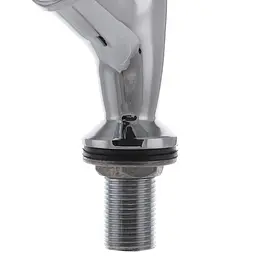 Монокран Champion Dominox 269 CH0019, Хром - мініатюра 2