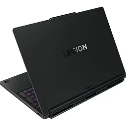 Ноутбук Lenovo Legion 5 15AHP11 (15.3 2.5K OLED 165 Hz, Ryzen 7 250, 32 GB, 1 TB, RTX 5060 8 GB, DOS) Eclipse Black (83Q7004BRA) - мініатюра 7