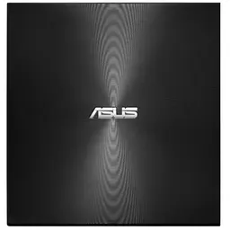 Оптичний привід DVD-RW ASUS SDRW-08U8M-U/BLK/G/AS (90DD0290-M29000)
