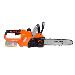 Пила ланцюгова акумуляторна SBC2012BS 20В SEQUOIA hoz0013648 - мініатюра 3