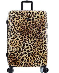 Валіза Heys Brown Leopard (L) (13128-3041-30) 930172 - мініатюра 3