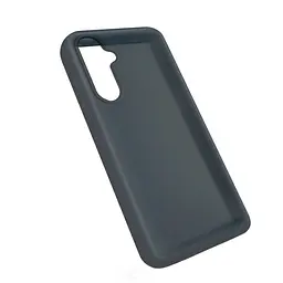 Чохол MAKE Samsung A37 Silicone Aura Black - мініатюра 5