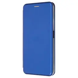 Чохол-книжка ArmorStandart G-Case для Xiaomi Redmi 15C 4G / Poco C85 4G Blue