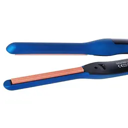 Випрямляч для волосся Rotex RHC315-T BasalPro праска для волосся Синій 35 Вт - мініатюра 2